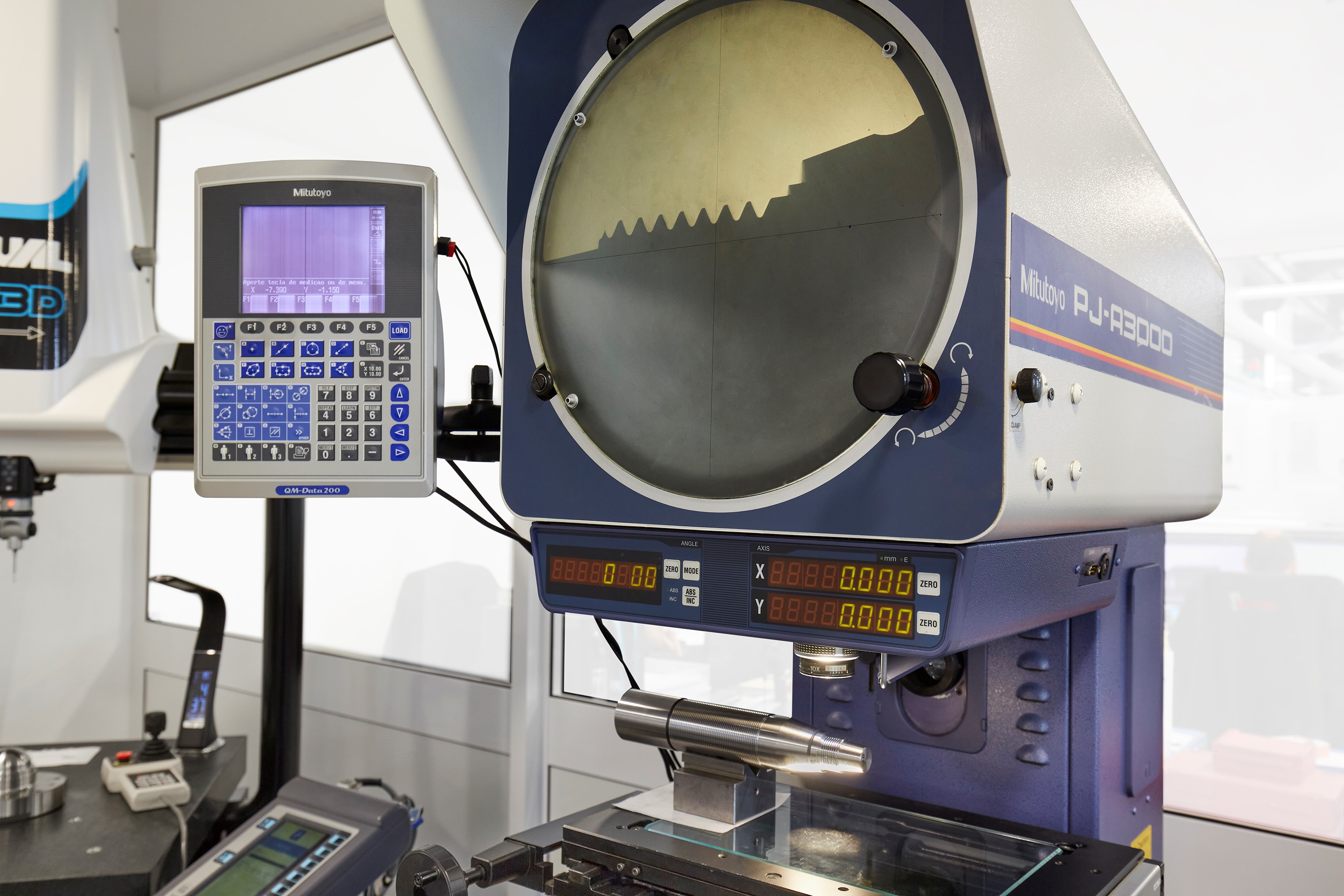 Metrology
