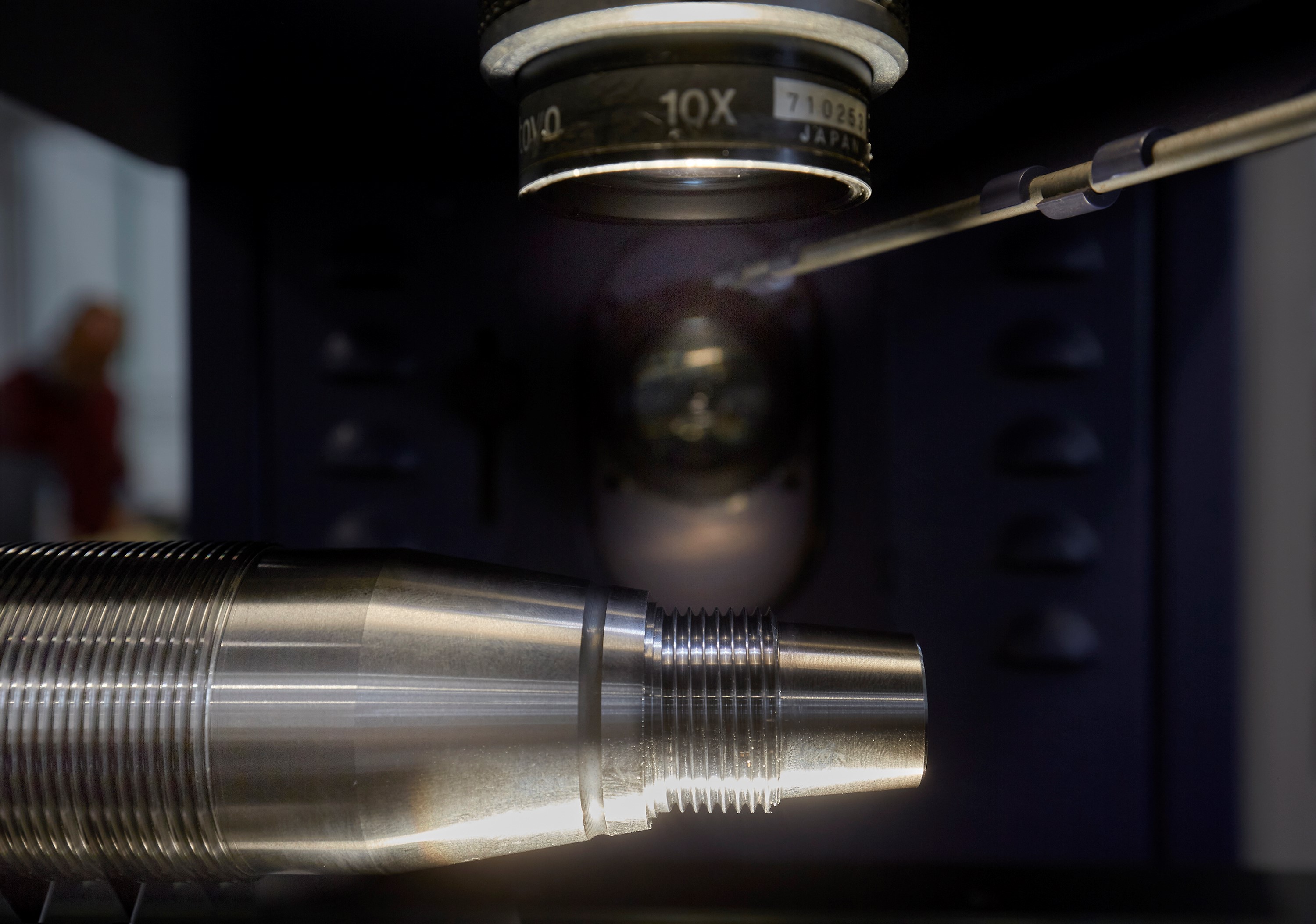 Metrology